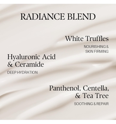 D alba - White Truffle Waterfull Essence Sunscreen SPF 50+