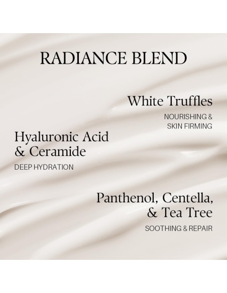 D alba - White Truffle Waterfull Essence Sunscreen SPF 50+ D alba - White Truffle Waterfull Essence Sunscreen SPF 50+