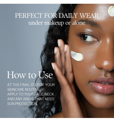 D alba - White Truffle Waterfull Essence Sunscreen SPF 50+