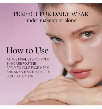 D alba - White Truffle Waterfull Tone-Up Sunscreen SPF 50+