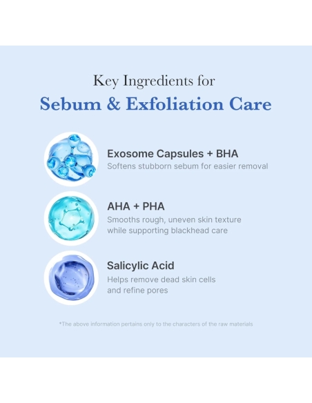 Medicube - Zero Pore Capsule Cleansing Foam Medicube - Zero Pore Capsule Cleansing Foam