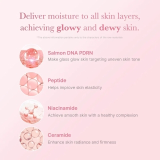 Medicube - PDRN Pink Niacinamide Milky Toner 2