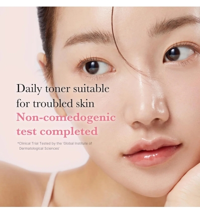 Medicube - PDRN Pink Niacinamide Milky Toner