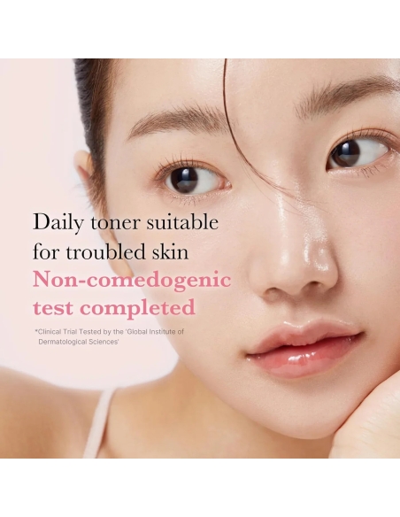 Medicube - PDRN Pink Niacinamide Milky Toner