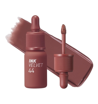 Peripera - (Chestnut Nude) Ink Velvet