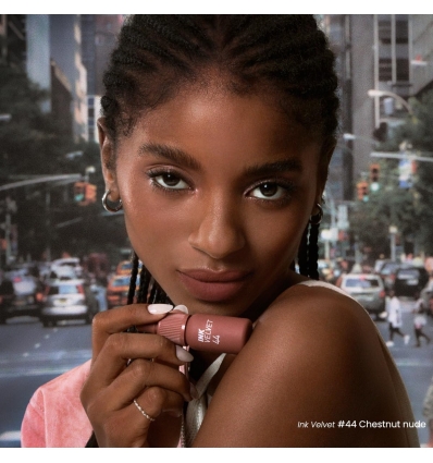 Peripera - (Chestnut Nude) Ink Velvet