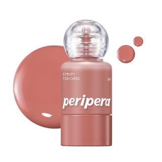Peripera - (Sunshine Fig) Syrupy Tok Cheek