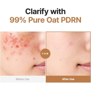 Purito - Oat PDRN Gentle Refining Toner 2