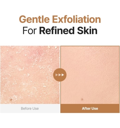 Purito - Oat PDRN Gentle Refining Toner