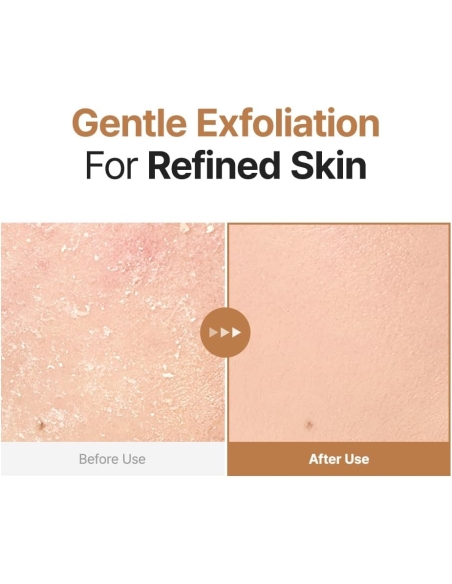 Purito - Oat PDRN Gentle Refining Toner Purito - Oat PDRN Gentle Refining Toner