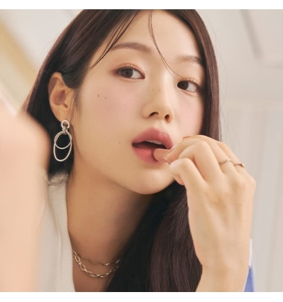 Rom&nd - (Mauve Beans) Zero Matte Lipstick