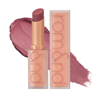 Rom&nd - (Mauve Beans) Zero Matte Lipstick
