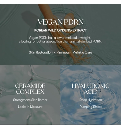 VT - PDRN Daily Mask