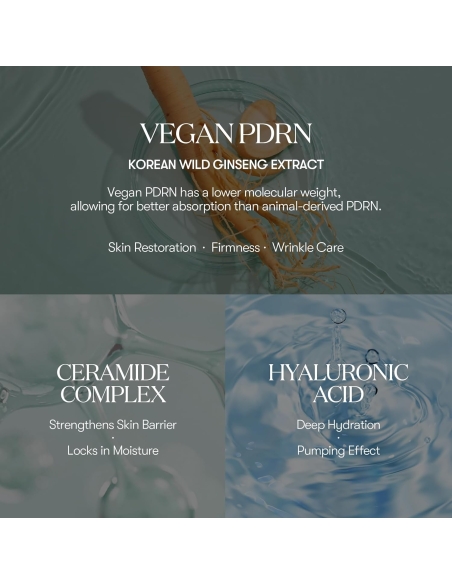 VT - PDRN Daily Mask VT - PDRN Daily Mask