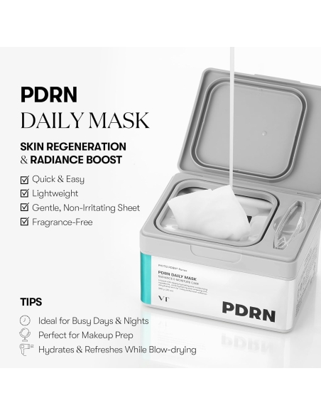 VT - PDRN Daily Mask VT - PDRN Daily Mask