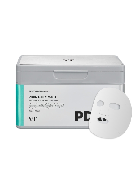 VT - PDRN Daily Mask VT - PDRN Daily Mask