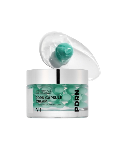 VT - PDRN Capsule Cream 100 VT - PDRN Capsule Cream 100