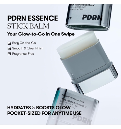VT - PDRN Essence Stick Balm