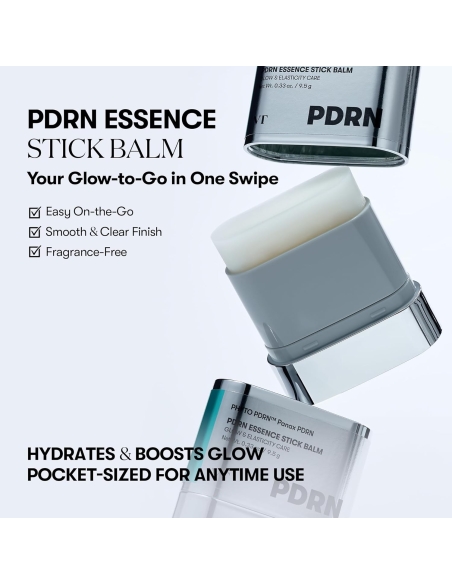 VT - PDRN Essence Stick Balm VT - PDRN Essence Stick Balm