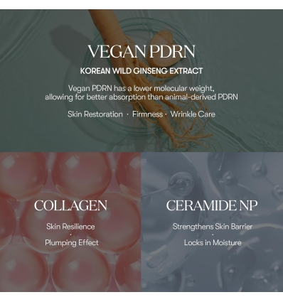 VT - PDRN Essence Stick Balm