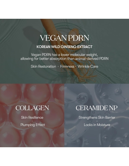 VT - PDRN Essence Stick Balm VT - PDRN Essence Stick Balm