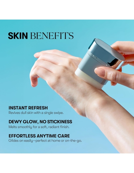 VT - PDRN Essence Stick Balm VT - PDRN Essence Stick Balm