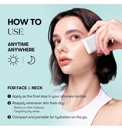 VT - PDRN Essence Stick Balm