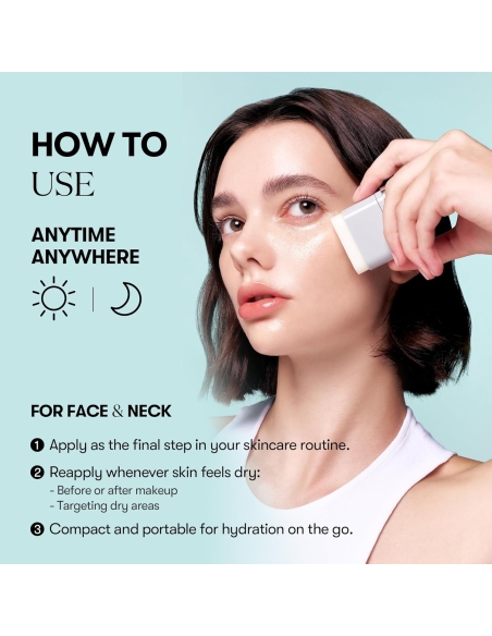 VT - PDRN Essence Stick Balm VT - PDRN Essence Stick Balm