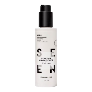 *SOBRE PEDIDO* (Fragance Free) Leave-In Conditioner