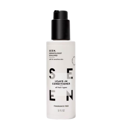 *SOBRE PEDIDO* (Fragance Free) Leave-In Conditioner