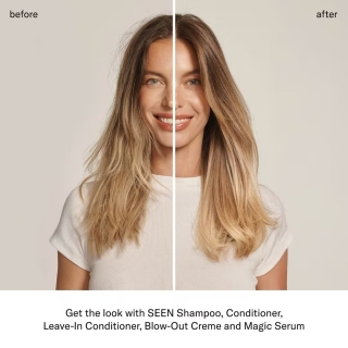 *SOBRE PEDIDO* (Fragance Free) Leave-In Conditioner 2