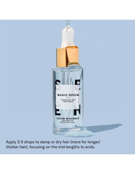 *SOBRE PEDIDO* (Fragance Free) Magic Serum *SOBRE PEDIDO* (Fragance Free) Magic Serum