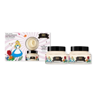 *SOBRE PEDIDO* Vitamin Enriched Face Base Primer & Moisturizer Duo