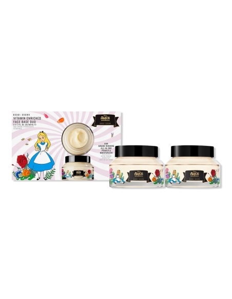 *SOBRE PEDIDO* Vitamin Enriched Face Base Primer & Moisturizer Duo *SOBRE PEDIDO* Vitamin Enriched Face Base Primer & Moisturizer Duo