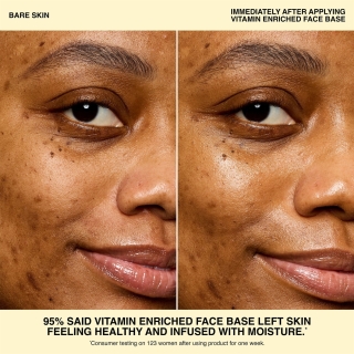 *SOBRE PEDIDO* Vitamin Enriched Face Base Primer & Moisturizer Duo 2