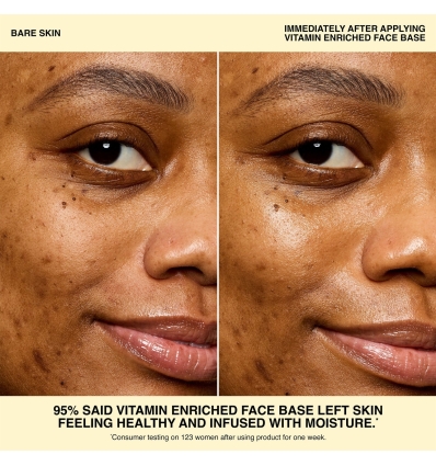 *SOBRE PEDIDO* Vitamin Enriched Face Base Primer & Moisturizer Duo