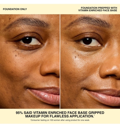 *SOBRE PEDIDO* Vitamin Enriched Face Base Primer & Moisturizer Duo