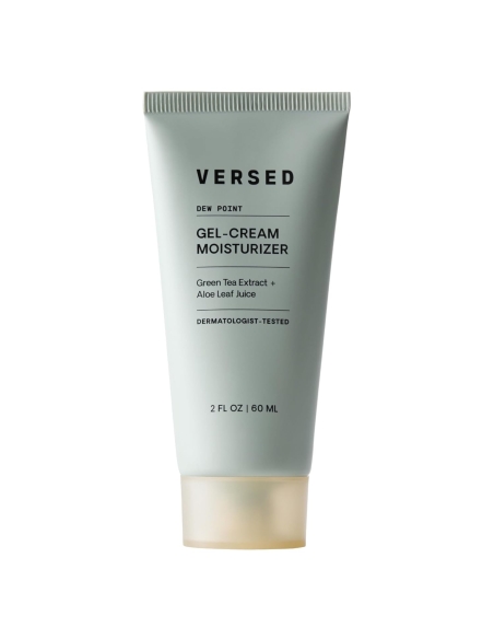 Dew Point Moisturizing Gel-Cream Dew Point Moisturizing Gel-Cream
