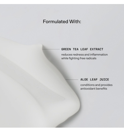 Dew Point Moisturizing Gel-Cream