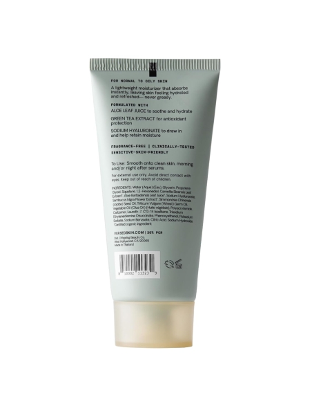 Dew Point Moisturizing Gel-Cream Dew Point Moisturizing Gel-Cream
