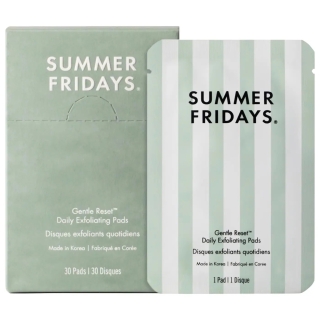 *SOBRE PEDIDO* Gentle Reset Daily Exfoliating Pads