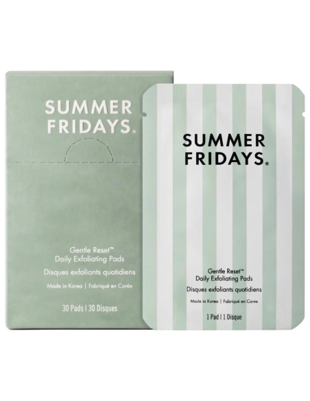 *SOBRE PEDIDO* Gentle Reset Daily Exfoliating Pads