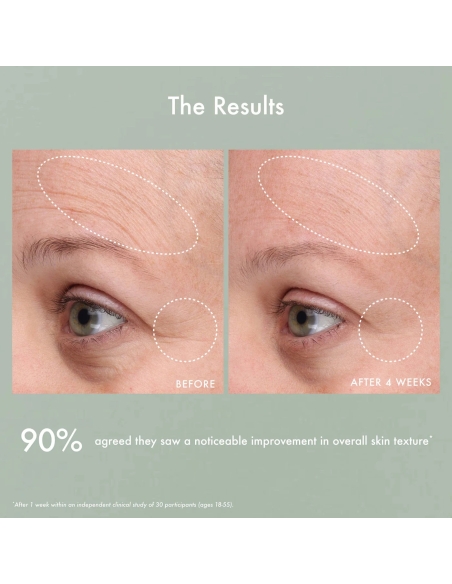 *SOBRE PEDIDO* Gentle Reset Daily Exfoliating Pads