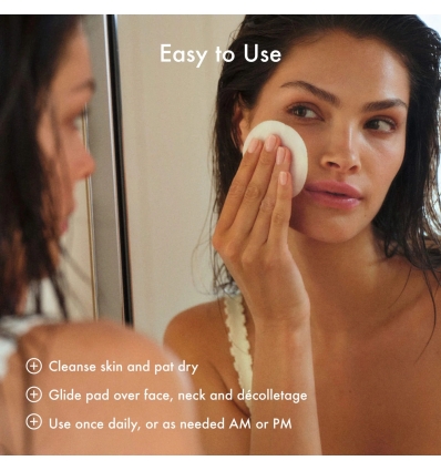 *SOBRE PEDIDO* Gentle Reset Daily Exfoliating Pads