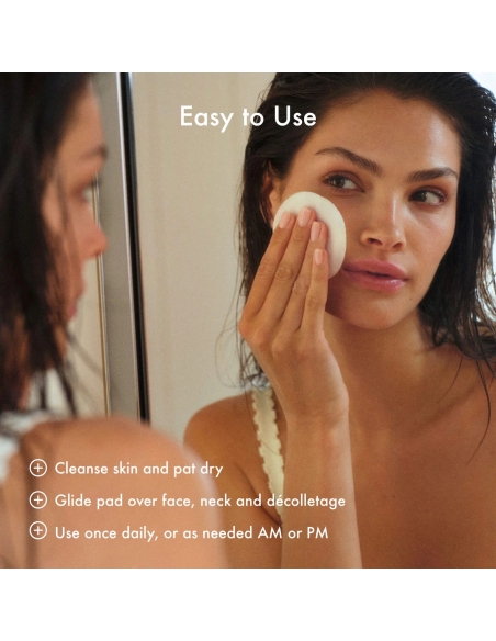 *SOBRE PEDIDO* Gentle Reset Daily Exfoliating Pads