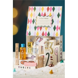 *SOBRE PEDIDO* The 12 Days of Beauty Advent Calendar