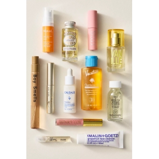 *SOBRE PEDIDO* The 12 Days of Beauty Advent Calendar 2