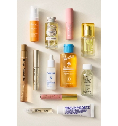 *SOBRE PEDIDO* The 12 Days of Beauty Advent Calendar