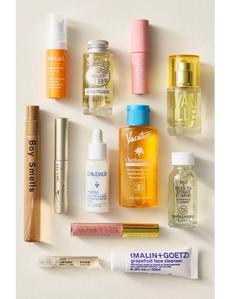 *SOBRE PEDIDO* The 12 Days of Beauty Advent Calendar *SOBRE PEDIDO* The 12 Days of Beauty Advent Calendar