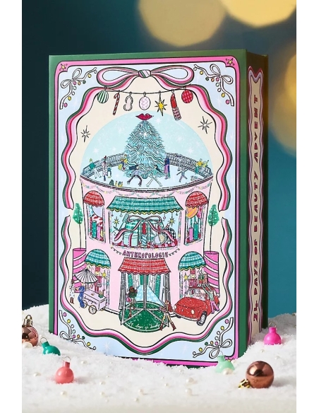 *SOBRE PEDIDO* The 24 Days of Beauty Advent Calendar *SOBRE PEDIDO* The 24 Days of Beauty Advent Calendar